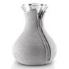 Teebereiter Tea maker 1,0 l hellgrau Eva Trio