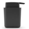 Seifenspender SINKSIDE, grau, Brabantia