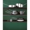 Edelstahl Topf niedrig O 20 cm Eva Solo