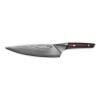 Chefmesser Nordic kitchen 20 cm Eva Trio
