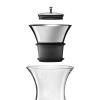 Flip-top-Deckel Eva Trio