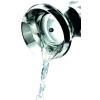 Flip-top-Deckel Eva Trio