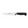 Messerset FOUR STAR® 10 / 16 / 20 cm, set à 3 st, ZWILLING