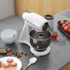 Küchenmaschine SMF03WHEU, weiß, Smeg