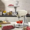 Fleischwolf-Set SMMG01, Smeg