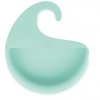 Badezimmer-Organizer SURF XL Koziol türkis