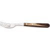 Steak Besteckset CHURRASCO, 12-teilig, braun, Tramontina