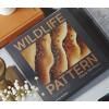 Puzzle WILDIFE PATTERNS BEE, 500 Stück, Printworks