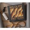 Puzzle WILDIFE PATTERNS BEE, 500 Stück, Printworks