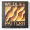 Puzzle WILDIFE PATTERNS BEE, 500 Stück, Printworks