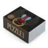 Puzzle BABOON, 100 Stück, Printworks