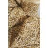 Bettwäsche Einzelbett STRAW 140 x 200 cm, Foonka