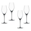 Champagnerglas AUTHENTIS, 4er-Set, 270 ml, Spiegelau