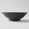 Ramen Schüssel BB BLACK 25 cm, MIJ