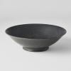 Ramen Schüssel BB BLACK 25 cm, MIJ
