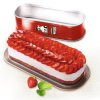 Springform DELIBAKE J1640374, 30 cm, Tefal