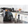Standmixer Fleischwolf HV8 PLUS NE685838, schwarz, Tefal