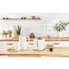 Toaster SENSE TT693110 Tefal weiß