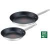 Pfannenset COOK EAT B922S204, set à 2 st, Tefal
