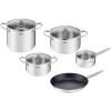 Kochtopfset COOK EAT B922S955, set à 9 st, Tefal