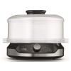 Dampfgarer ULTRACOMPACT VC204810, Tefal