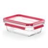 Vorratsdose MASTER SEAL GLASS N1040610 700 ml, Tefal