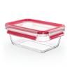 Vorratsdose MASTER SEAL GLASS N1040810 850 ml, Tefal