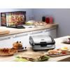 Sandwich-Platten SNACK COLLECTION XA800112, set à 2 st, Tefal