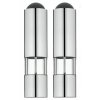 Salz- und Pfeffermühle Set elektrisch CERAMIL, WMF