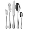 Besteckset KENT PLUS, 66-teilig, WMF