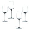 Weißweinglas VINOVA, 4er-Set, 380 ml, Nachtmann