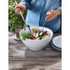 Salatschale mit Besteck BISTRO, WMF