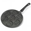 Pfannkuchenpfanne SMILEY FACE, Nordic Ware