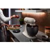 Küchenmaschine 5KSM180CBELD, Light and Shadow Line, Creme, KitchenAid