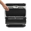 Elektrogrill OPTIGRILL + XL GC722D34, Tefal