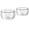 Dessertschale SORRENTO 280 ml, 11,5 cm, 2er-Set, Zwilling