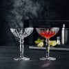 Coctailglas NOBLESSE 180 ml, 2er-Set, Nachtmann