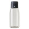Trinkflasche DOT 600 ml, dunkelgrau, Joseph Joseph
