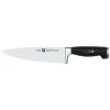 Chefmesser Kochmesser TWIN FOUR STAR II 20 cm, Zwilling
