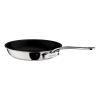 Antihaftpfanne ECLIPSE 20 cm, Edelstahl-Griff, Mauviel