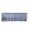 Sushi- und Sashimi-Teller METALLIC 33 x 10,5 cm, MIJ