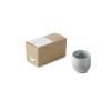 Espressotasse NO.W, 2er-Set, 80 ml, arktikweiß, REVOL