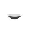 Teller tief EQUINOXE, 6er-Set, 24 cm, schmutzig weiß, REVOL