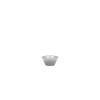 Servierschale EQUINOXE, 6er-Set, 8 cm, hellgrau, REVOL