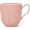 Tasse HAMMERSHOI 330 ml, Nude, Kähler