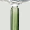 Weißweinglas HAMMERSHOI 350 ml, set à 2 st, grün, Kähler