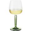 Weißweinglas HAMMERSHOI 350 ml, set à 2 st, grün, Kähler