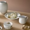 Sauciere HAMMERSHOI 660 ml, weiß, Kähler