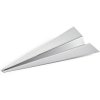 Lineal AIRPLANE 25 cm, Silber, Philippi