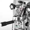 Semiprofessionelle Kaffeemaschine BOTTICELLI EVOLUZIONE DUAL BOILER, Silber, La Pavoni